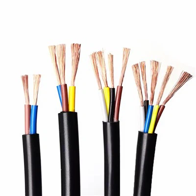Kontrolni kabel 7 jezgri